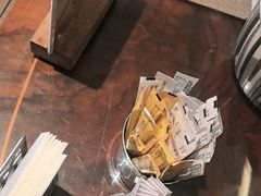 -上海和平饭店维克多咖啡厅 Victor's