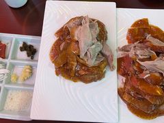 -恭敬李·烤鸭(天坛北门店)