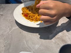 -必胜客(津塘店)