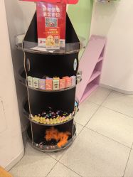 -玩元素·家庭游乐成长中心(香格里拉店)