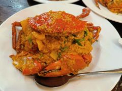 -大螃蟹海鲜餐厅