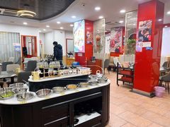 -潮汕美牛肉丸火锅店(天宁寺店)