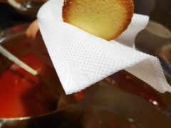 杏仁奶油片-上海哈尔滨食品厂(淮海中路店)