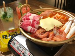 -TAIFORKS 大福食堂·山葵烤肉料理·拌饭(宝安店)