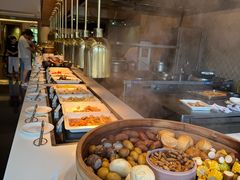 -桃源咖啡厅(武夷山大红袍山庄店)