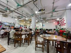 大堂-南记食粥坊·宵夜大排档(莲花总店)