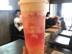 芝芝桃桃-喜茶(佛山顺德大良东乐路店)