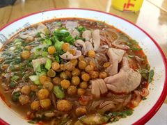-节节香.成都非遗肥肠粉(总店)