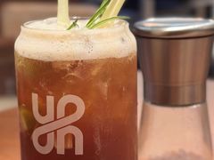 -一沙一城·岩烤牛扒(深圳首店)