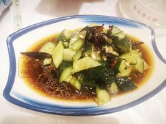 -霄汉牛三鲜湖北砂锅菜(万松园2店)