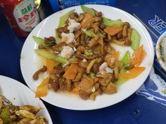 -海香园饭店