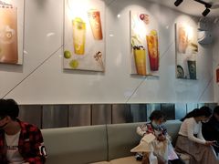 -CoCo都可(火车站东广场店)