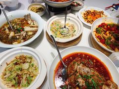-眉州东坡(大悦城店)
