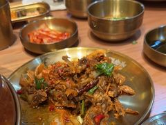 -闻老头·菊花炭烤肉(D11店)