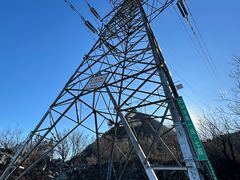 -阳台山自然风景区