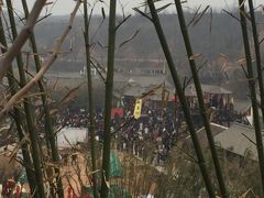 -倒盏民俗文化村