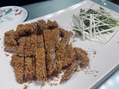 芝麻里脊-石饮红星包子(中山路店)