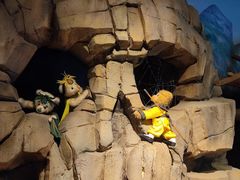 -成都泰迪熊博物馆