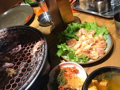 -冷面大王(细河南路店)