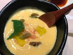 杨枝甘露-匠和风精致料理(世茂双子塔店)