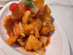 -翡翠拉面小笼包(岭南新天地店)
