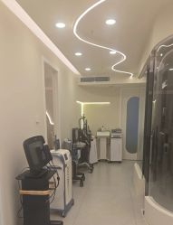 -海菲秀·飞顿牛奶光·LDM官方授权中心美轮美浣瓷感美肌