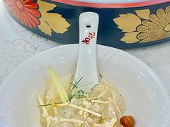 -寻味顺德·南记酒家·传统顺德菜·鱼生(广源路店)