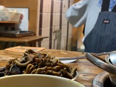 鸡杂-黑竹香鸡(营和巷店)