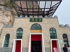 -黑龙潭风景区