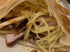 -毛毛熏肉•东北菜老字号(大安街店)