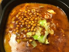 -阿香米线(大悦城店)