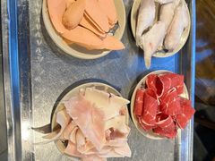 -九尺赵老四鲜鹅肠火锅