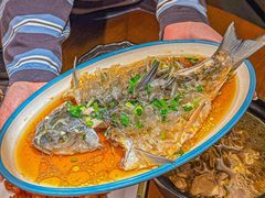 -宴武夷·匠心闽味(印象大红袍店)