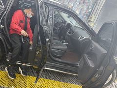 -恒泰汽车服务连锁(高新一路店)