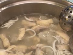 -润园四季椰子鸡火锅(南山海岸城店)