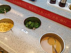 -巴蜀王婆大虾(南锣鼓巷店)