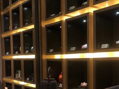 -翁暖茶馆(滨江东总店)