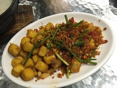 -新大咀港式茶餐厅(宝山万达店)