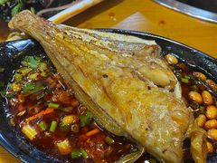 -川东长筷子耗儿鱼(万象润街店)