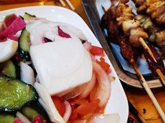 -新疆艾麦尔烧烤(丰台路口店)