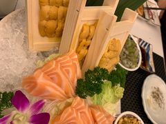 -千寻山野烤肉(中关村店)