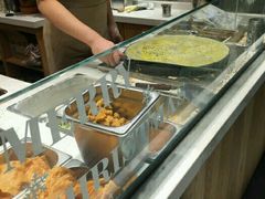 -煎饼道·孜然里脊煎饼(来福士店)