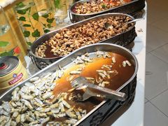 -青岛蓝海大饭店·爱琴海自助餐厅(崂山店)