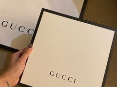 -Gucci(沈阳万象城店)