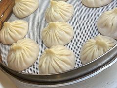 -隆喜元鱼汤包·海鲜(中联广场店)