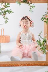 -小熊维尼高端儿童摄影(宝安旗舰店)