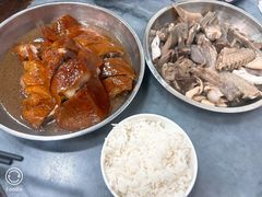 招牌烧鹅-鹅簋(顺德总店)