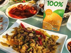 -田园山庄农家乐(石岩店)