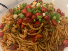 -西江美食舫·江西菜(健德桥店)