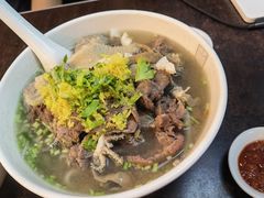 -潮镇老尾牛杂(环城西路店)